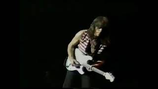 Jeff Beck Goodbye pork Pie Hat 1996916 [upl. by Airitac463]