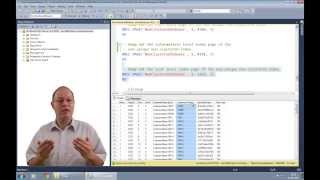 SQL Server Quickie 11  Non Clustered Indexes [upl. by Nivanod828]