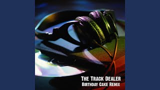 Birthday Cake Remix [upl. by Ttelrahc]