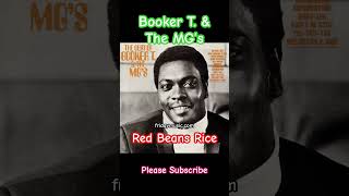 BOOKER T amp THE MG’s Red Beans amp Rice green vinyl fridaymusic bookert new funk soul music [upl. by Nilauqcaj678]