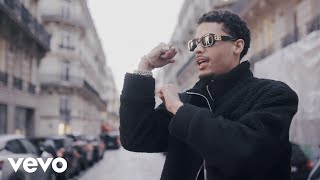 Jay Critch Ambezza  Loaf Official Video [upl. by Tound]