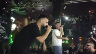 Fer De Lance  Live In Athens  25102024 4Κ [upl. by Briny]