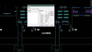 Navigate Drawings with Named Views DraftSight Features [upl. by Chevalier]