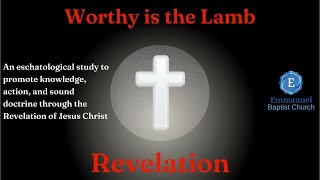 The Millennial Reign of Christ Part 2 Text Revelation 2046 [upl. by Dobbins]