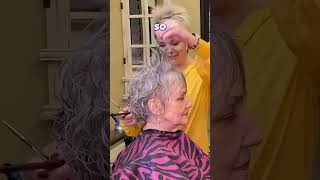 Ageless Style Pixie Cuts for Women Over 60 [upl. by Helban591]