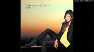 HQ SUBTITLES Caroline Costa sings Hurt Â Incroyable Talent 9 October 2008flv [upl. by Mandell22]