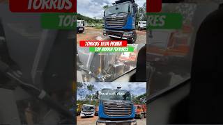 ബാക്ക് പൊക്കിയാലോ 🔥 Tata prima 3530TK  unloading techniq  top hidden features  poli alle [upl. by Asereht]