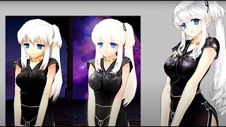 Mabinogi is being rebuilt on Unreal Engine [upl. by Acinemod129]