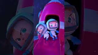 Space Song more Kids Songs amp Nursery Rhymes  Songs for KIDS  Song for Children [upl. by Appleby602]