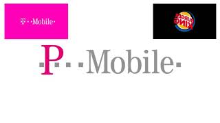 PMobile Logo  Sparta Rushing Remix [upl. by Norga]