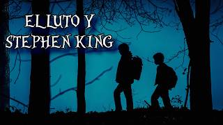 El Luto amp Stephen King [upl. by Mayda]