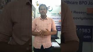 Vee Technologies  Medical Coding Fresher interview  7200035525 [upl. by Otiv]