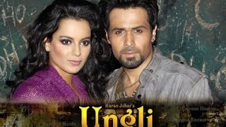 Ungli 2015 Emraan Hashmi And Randeep Hooda Full Movie watch [upl. by Colwen]