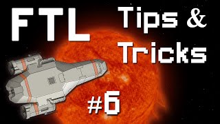 FTL Tips amp Tricks 6 How Ion Works [upl. by Maddi]