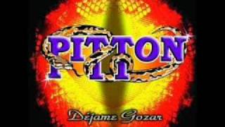 Grupo Pitton  Timido [upl. by Martie]