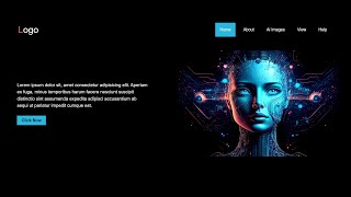 How To Create Webpage Ai Design [upl. by Regnig]