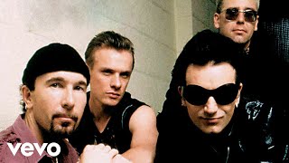 U2  Achtung Baby Classic Album Under Review  Part 2 [upl. by Modern378]