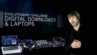 CDJ2000 amp CDJ900 Tutorial Part 1  A New Approach [upl. by Rehm]