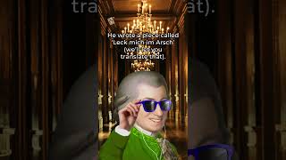 Top 3 Best Mozart Pranks [upl. by Yrtnej]