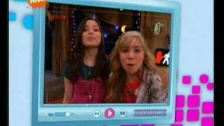 Nick  iCarly  Neue FolgenVorschau [upl. by Oakes]