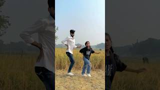 Kaili ropaniya nihur nihur ke dance shortvideo [upl. by Adnamas]