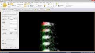 SACS Inplace Analysis [upl. by Notsgnik840]