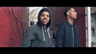 Lor Jugg X Bandhunta Izzy  Back At It Official Music Video [upl. by Korns]