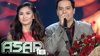 ASAP 18 Soundtrack The Love Story of Laida amp Miggy [upl. by Ahsin]