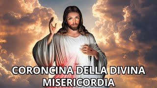 CORONCINA DELLA DIVINA MISERICORDIA [upl. by Stauffer]