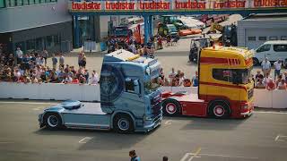 Truckstar Festival Assen 2018  Aftermovie [upl. by Stargell]