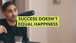 Success Doesnt Equal Happiness  Ground Up 094 [upl. by Lu605]