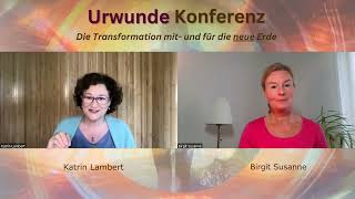 Urwunde Konferenz Dezember 2024 [upl. by Broome342]