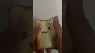 Bread blind bag blindbag bread unboxing squishy [upl. by Elletsyrk]