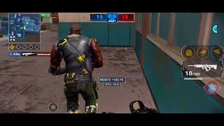 MC5 Review class assalto  Pr 39 120fps [upl. by Erbma331]