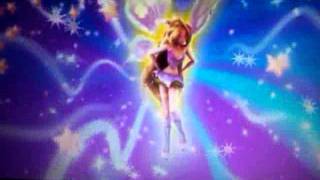 WinX Club  Das Magische Abenteuer FULL Opening Mobile Upload  LQ [upl. by Novel91]