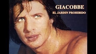 Sandro Giacobbe  El Jardin Prohibido  Letra [upl. by Craggy]