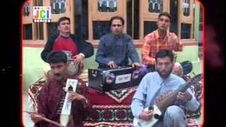 Kashmiri song  Mohabbatan kornas maar  Maqsood Ahmad Bhat [upl. by Suicul]