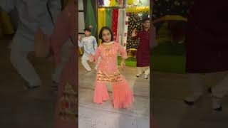 Dandiya in Kubik Dance studio dance [upl. by Atilrak]