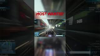 Bugatti Chiron Pur Sport  Need for Speed Most Wanted 2012 [upl. by Kiley]