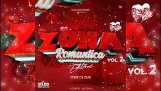 Mix Romántico Éxitos En Ingles By Dj Lex ID La Potencia Auditiva Zona Music Records Poder Latino [upl. by Htebasile]