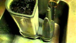 Automatic Glass Washer [upl. by Naek]