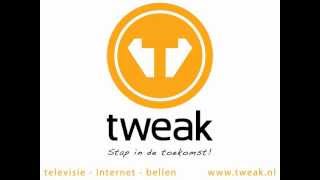 Tweak Glasvezel commercial  Stap in de toekomst [upl. by Nitnert824]