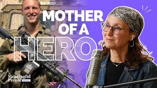 Mother Of Fallen IDF Soldiers Urgent Message To The World [upl. by Hackathorn]