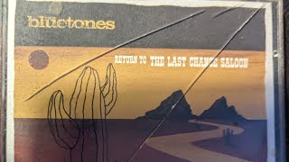 THE BLUETONES return to the last saloonFULL ALBUM [upl. by Llirrem21]