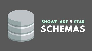 Introduction to the Snowflake amp Star Schemas [upl. by Anibor]