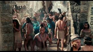 Apocalypto 2006  Escape scene [upl. by Slen839]