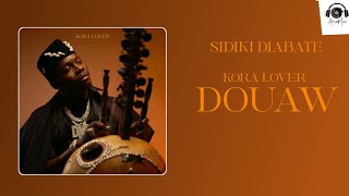 SIDIKI DIABATE  DOUAW  Album KORA LOVER [upl. by Leirda]