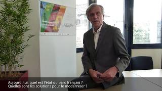 Interview de Thierry de Roquemaurel – Groupe Atlantic 2 [upl. by Hnim]