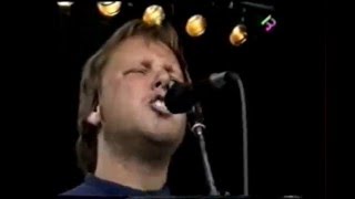 Pixies Mr Grieves Live 1989 [upl. by Erehs]