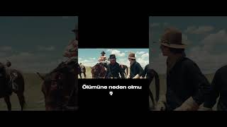 Hostiles 2018 Movie Shorts [upl. by Gazzo]